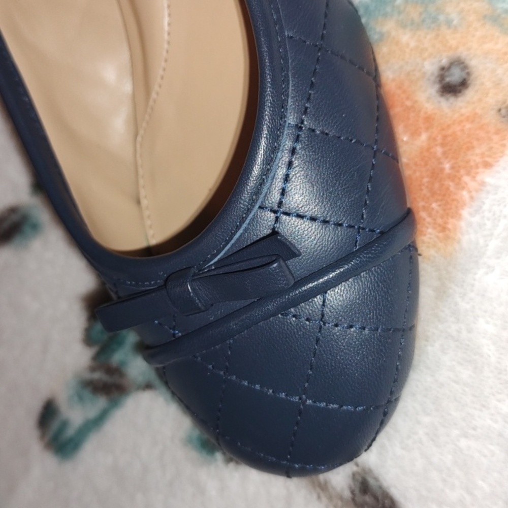Talbots Blair Ballet NWT - Picture 6 of 9